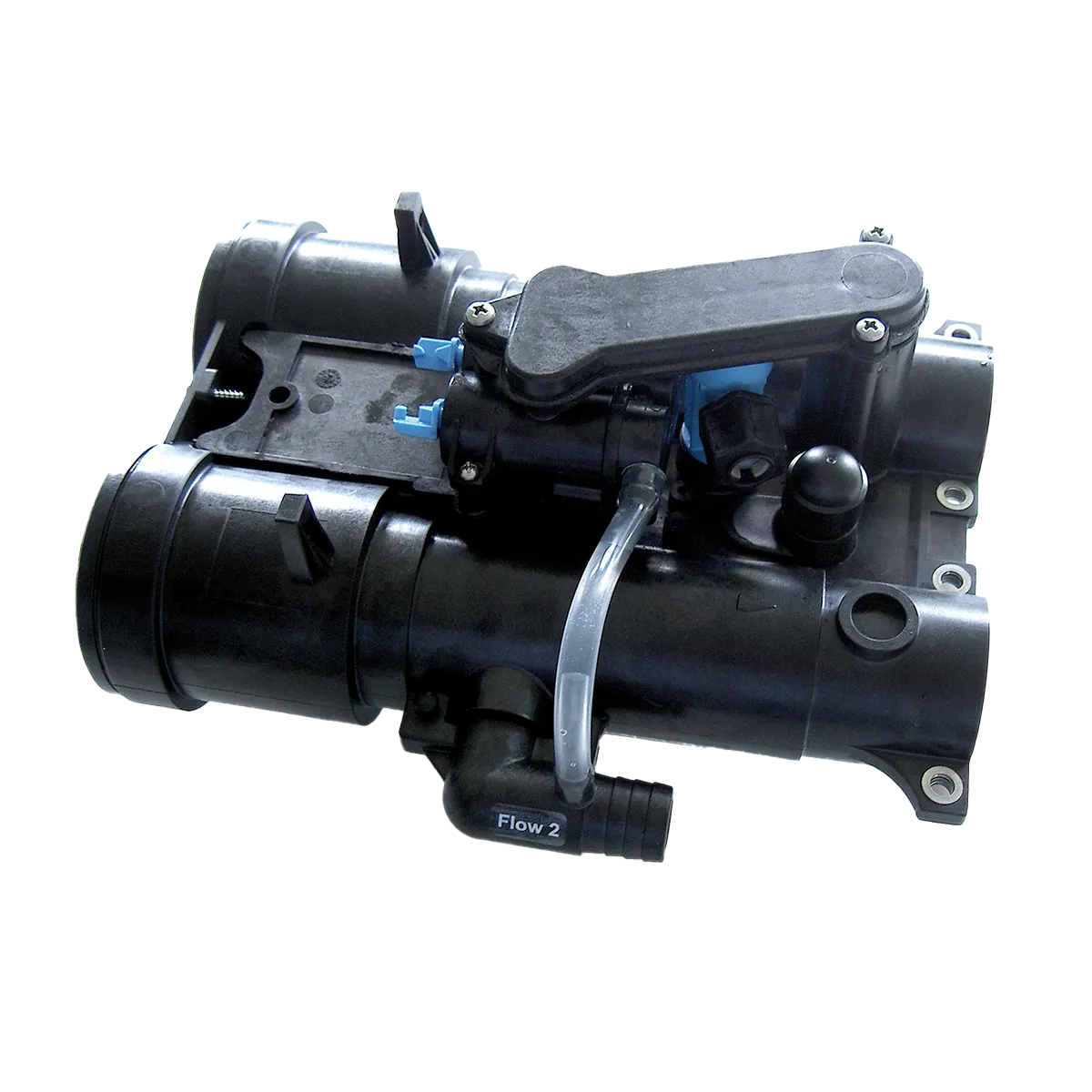 Siata V 132A / 05 Yumuşatma Gövdesi