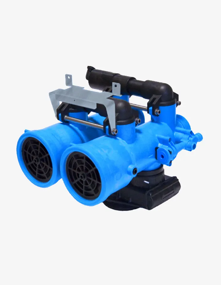 Siata V 250A - BP / 05 Yumuşatma