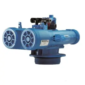 Siata V230 Valf